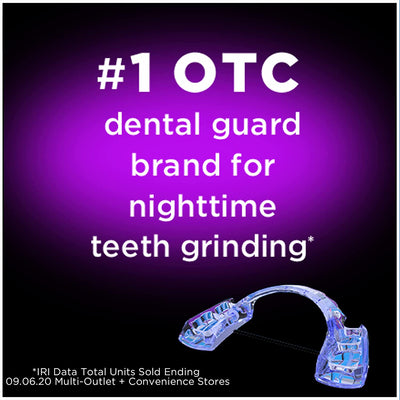 DenTek Ultimate Guard for Nighttime Teeth Grinding