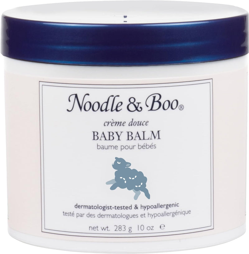 noodle boo- baby balm-10 oz