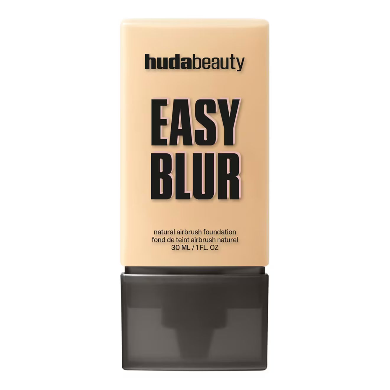 Easy Blur Natural Airbrush Foundation 30ml