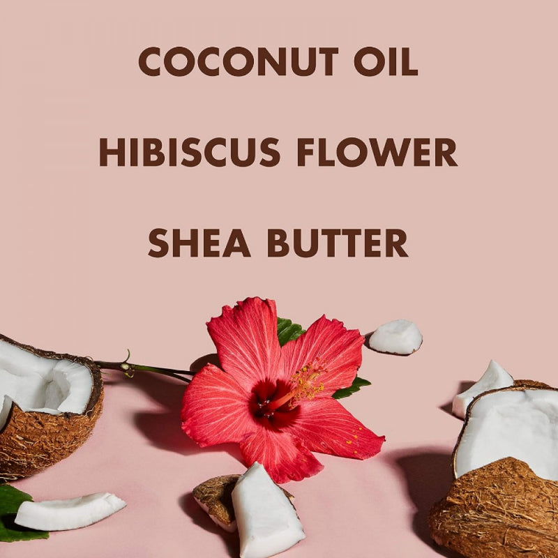 Coconut & Hibiscus Kids Extra-Moisturizing Detangler