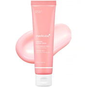 MEDICUBE-PDRN PINK HYALURONIC MOISTURIZING CREAM 50ML