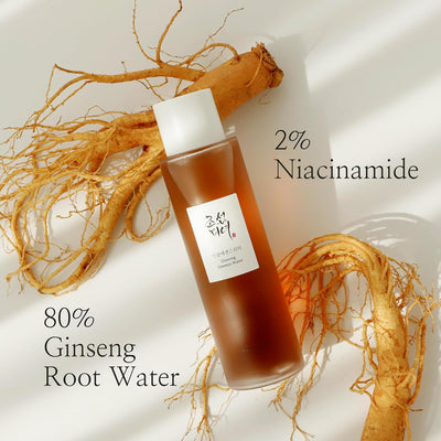 Beauty of Joseon- Ginseng Essence Water - 150ml (5 fl.oz.)