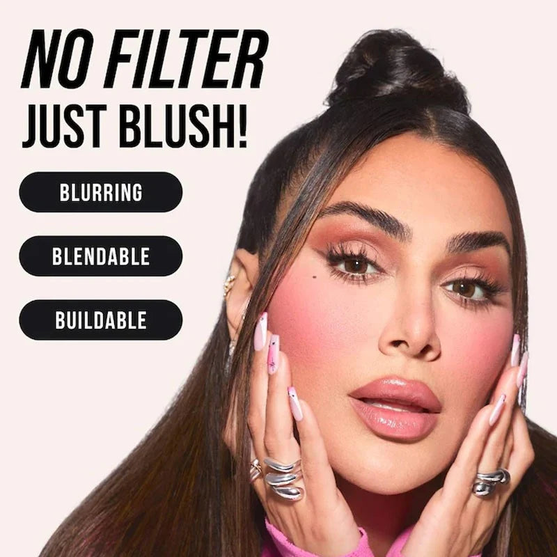 Huda Beauty Blush Filter Ube Cream 4.5 ml