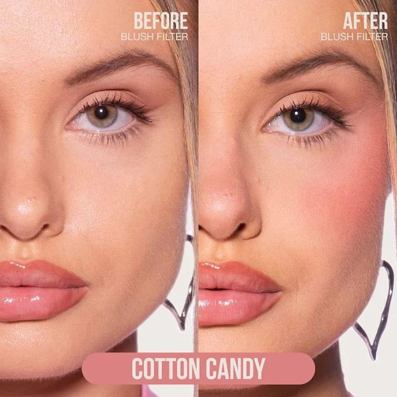 Huda Beauty Blush Filter Liquid COTTON CANDY