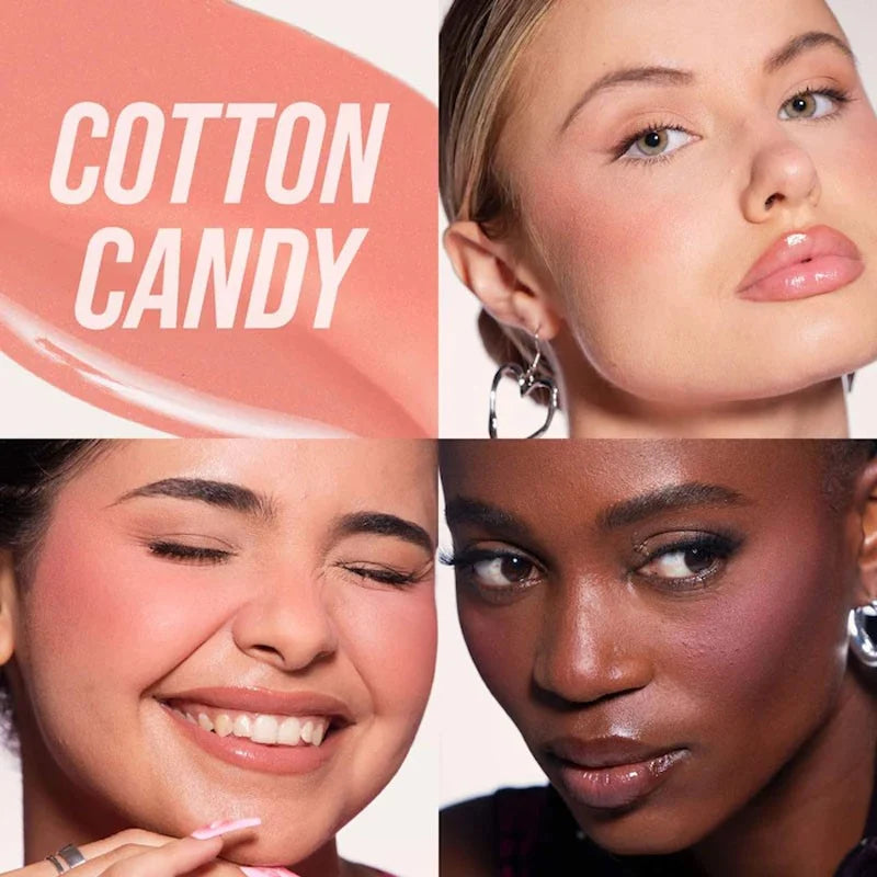 Huda Beauty Blush Filter Liquid COTTON CANDY