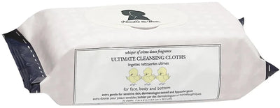 Noodle&Boo- Cleansing Cloths -80 count