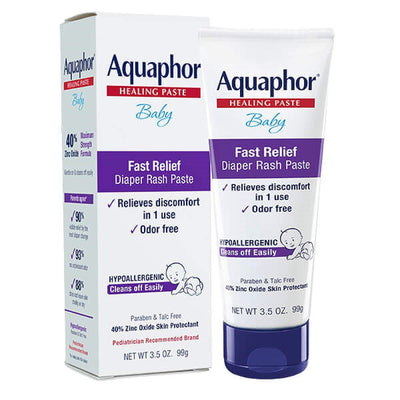 Aquaphor Baby Paste - 3.5 oz.