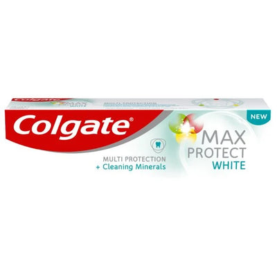 Colgate Max Protect White