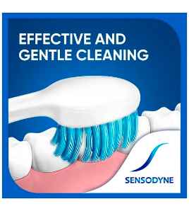 Sensodyne Toothbrush Soft Sensitive