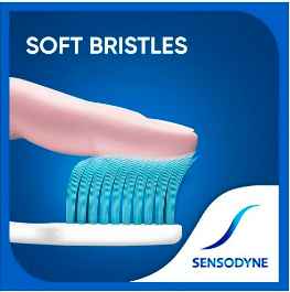 Sensodyne Toothbrush Soft Sensitive