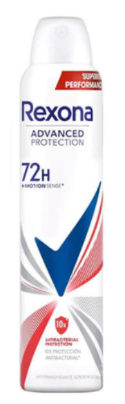 Rexona Deodorant Spray Extra Protection 200 Ml