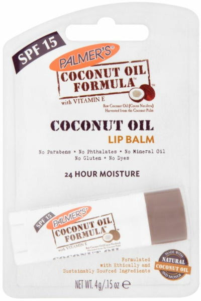 Palmers Coconut Lip Oil Balm