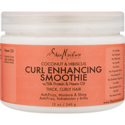 Shea Moisture EDGE GEL 3.5 OZ