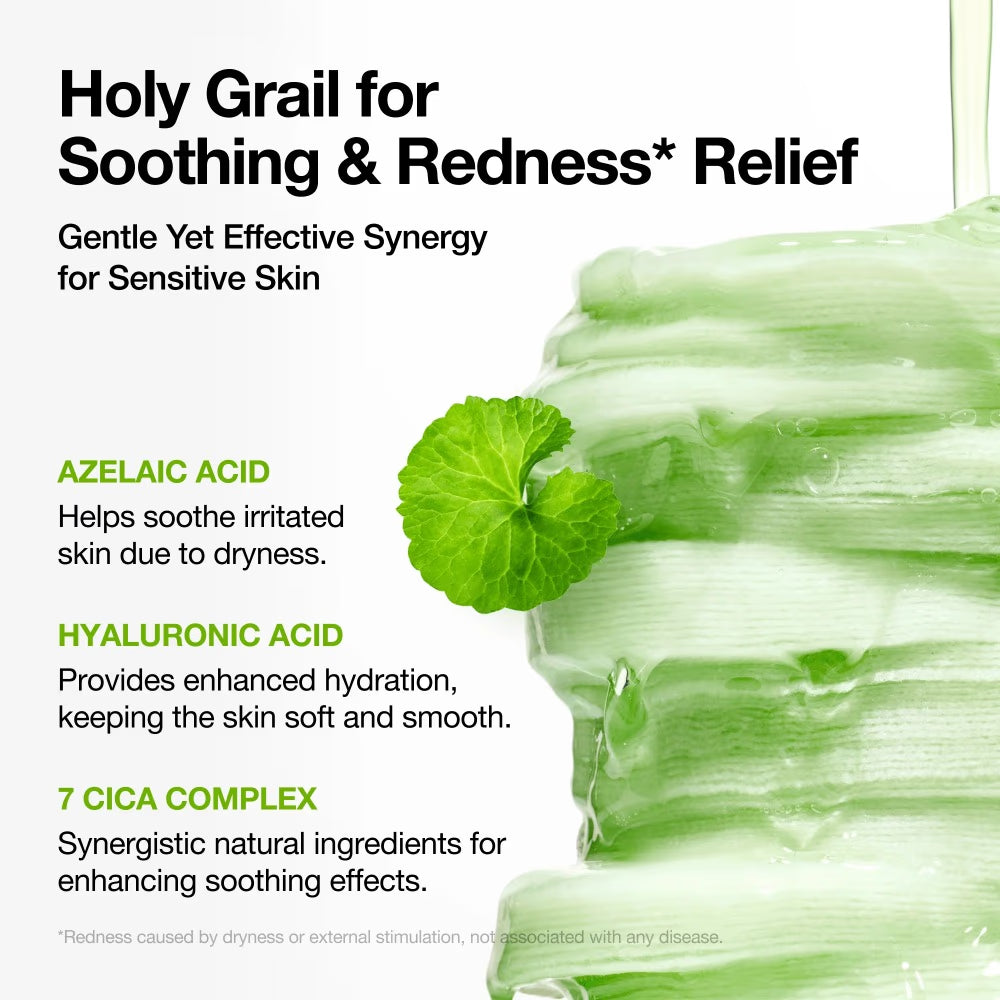 ANUA-AZELAIC ACID 10+ HYALURON SOOTHING PAD 230ml
