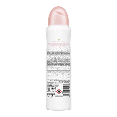 Dove Spray 150Ml Powder