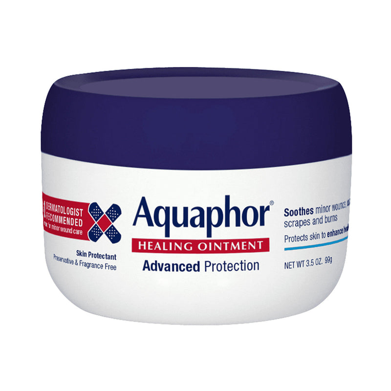 Aquaphor Healing Ointment Jar - 3.5 oz