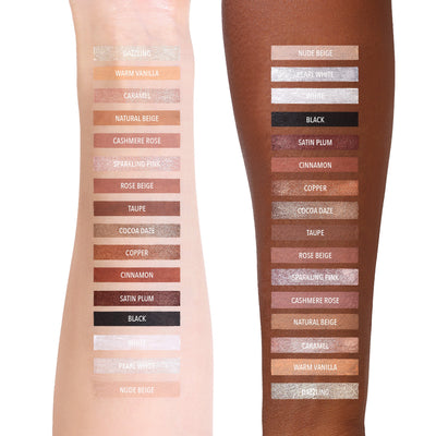 Moira - At Glance Stick Shadow (007, Rose Beige)