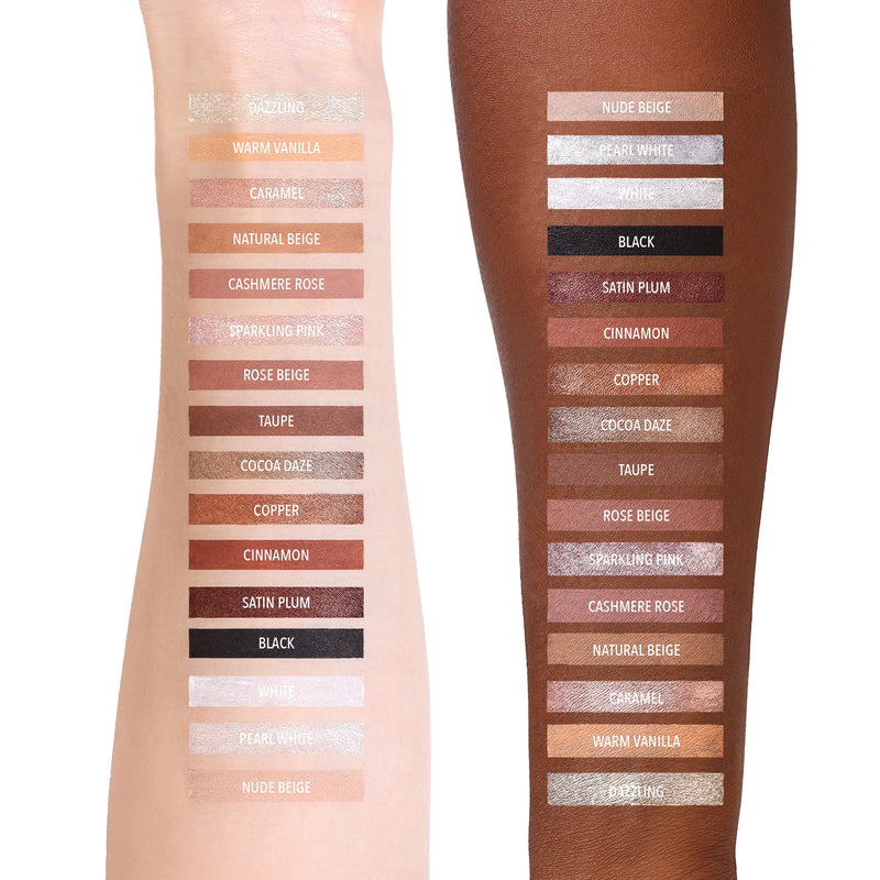 Moira - At Glance Stick Shadow (007, Rose Beige)