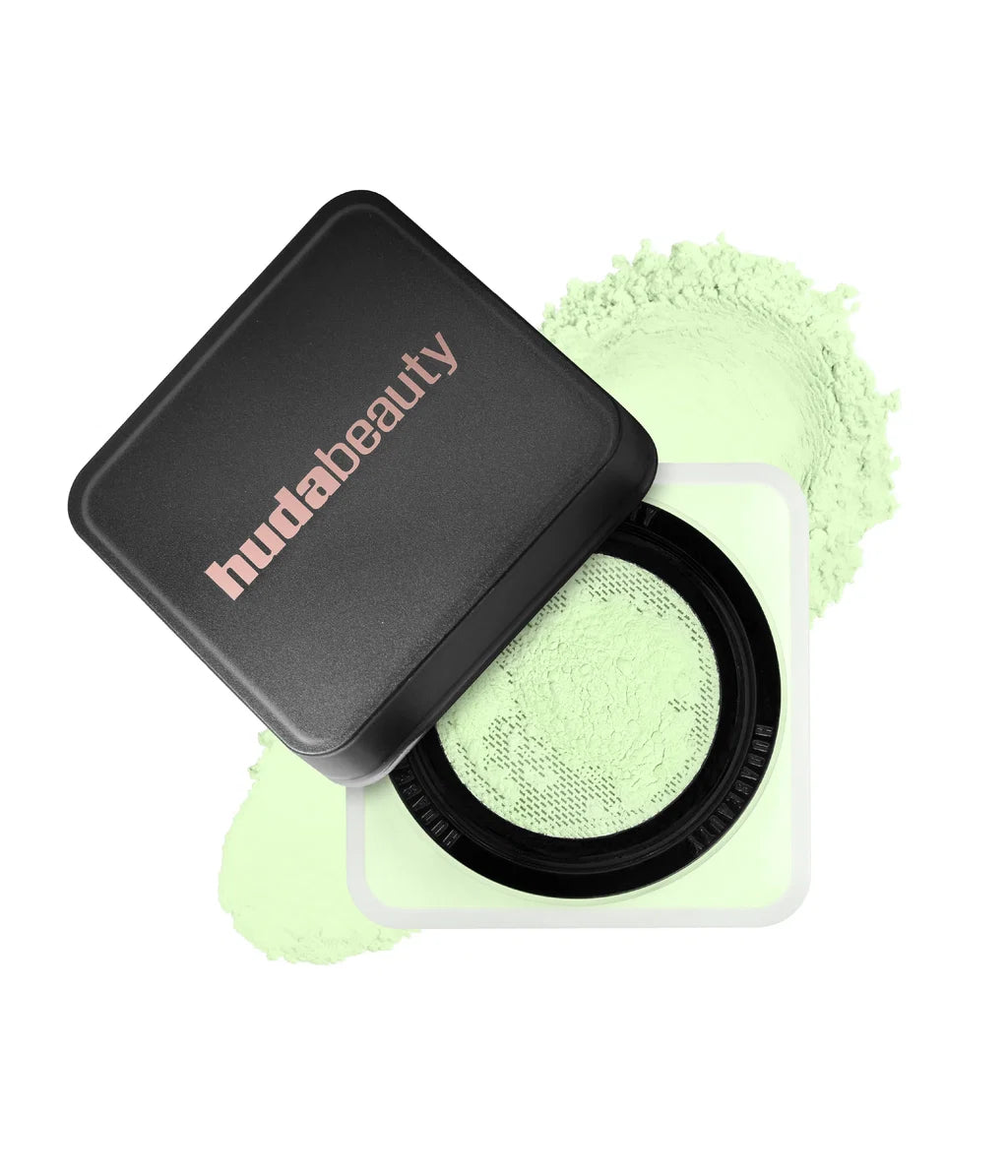 Easy Bake Loose Baking & Setting Powder Matcha Milk Cake 20 g