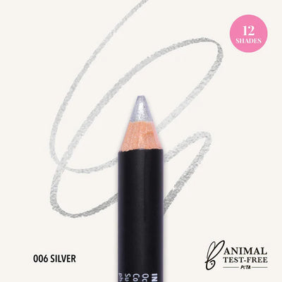 Eye Exposure Pencil (006, Silver)