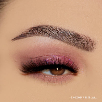 Moira - At Glance Stick Shadow (005, Cashmere Rose)