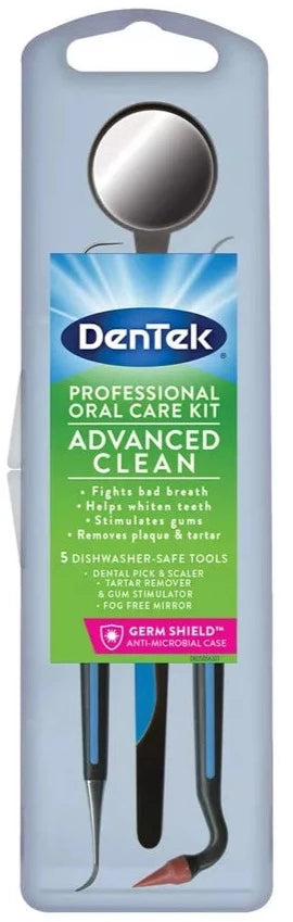 Dentek Oral Care Kit 36