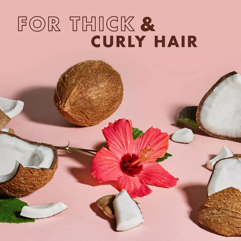 Shea Moisture Curl and Shine Shampoo 13OZ
