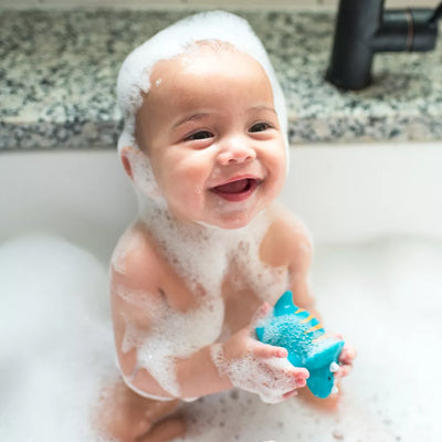 Johnson's Skin Nourishing Moisture Baby Body Wash, Aloe Scent & Vitamin E, Hypoallergenic - 20.3 fl oz