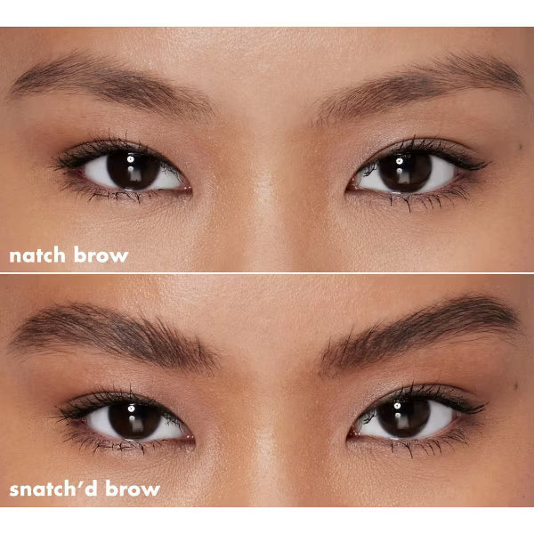 E.l.f. Instant Lift Waterproof Brow Pencil, Long-Lasting Eyebrow Pencil For Grooming & Shaping Brows, Vegan & Cruelty-free, Neutral Brown