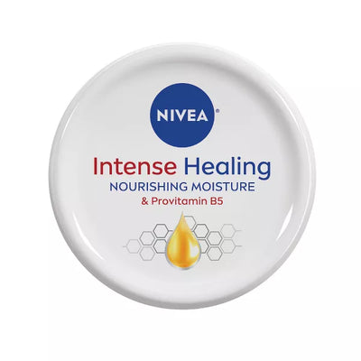 Nivea Essential Enhancement New Intense Healing Cream - 13.5 Oz