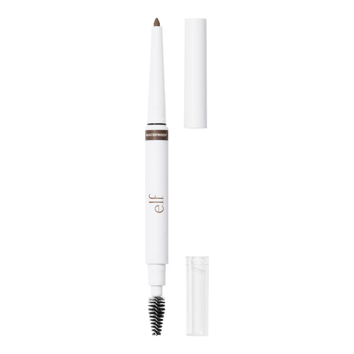 E.l.f. Instant Lift Waterproof Brow Pencil, Long-Lasting Eyebrow Pencil For Grooming & Shaping Brows, Vegan & Cruelty-free, Neutral Brown (Copy)