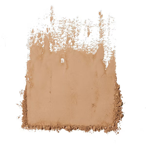 E.l.f. Prime & Stay Finishing Pressed Powder - Light/Medium - 0.17oz: Matte, Semi-Matte Finish, Vegan, Normal to Oily Skin