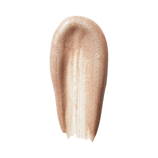 Elf Halo Glow Highlight Beauty Wand Champagne Campaign