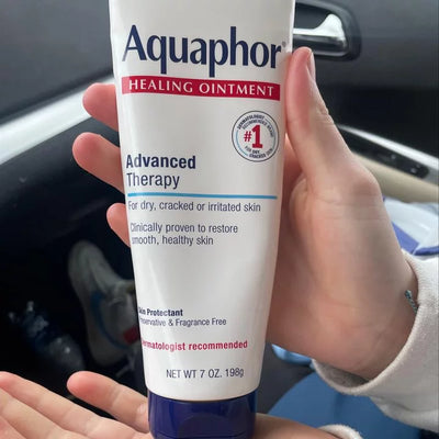 Aquaphor Healing Ointment Dual Pack - 2 - 0.35oz