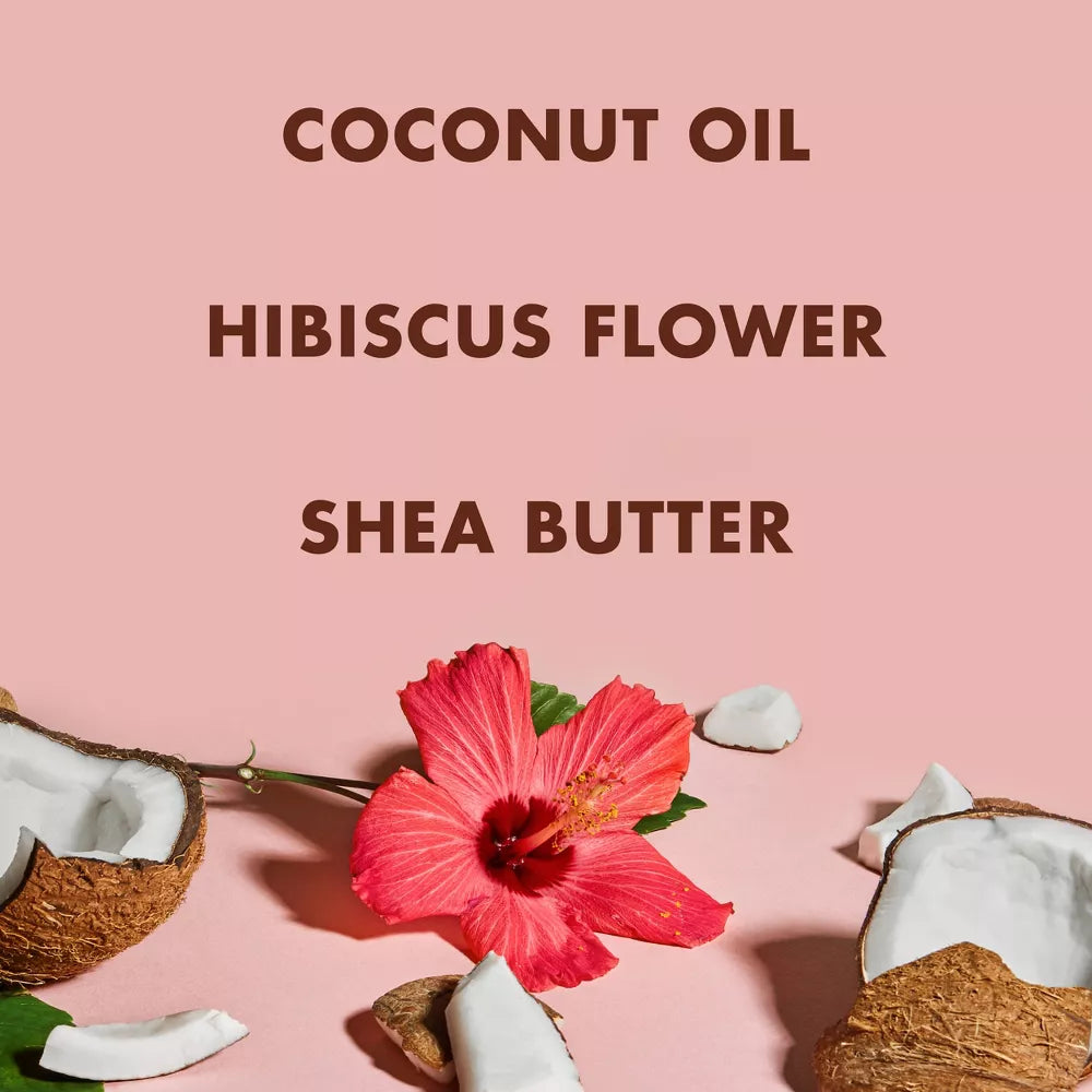 Shea Moisture Curl and Shine Shampoo 13OZ