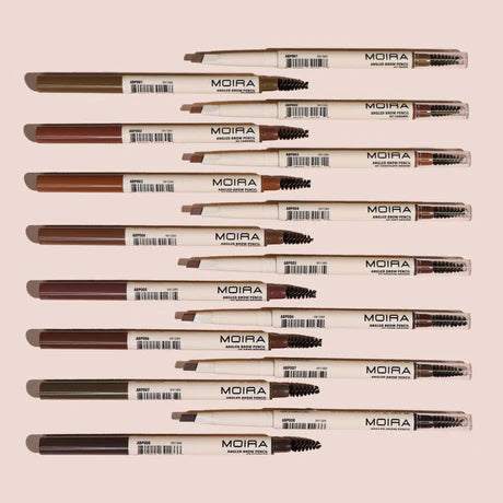 Angled Brow Pencil (007, Ash Brown)