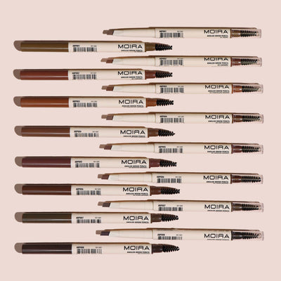 Angled Brow Pencil (004, Soft Brown)