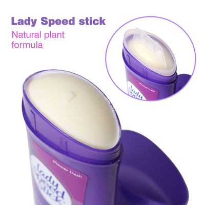 Lady Speed Stick 1.4oz Wild Freesia
