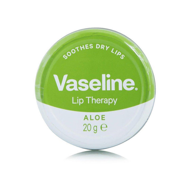 Vaseline Aloe Vera Lip Therapy