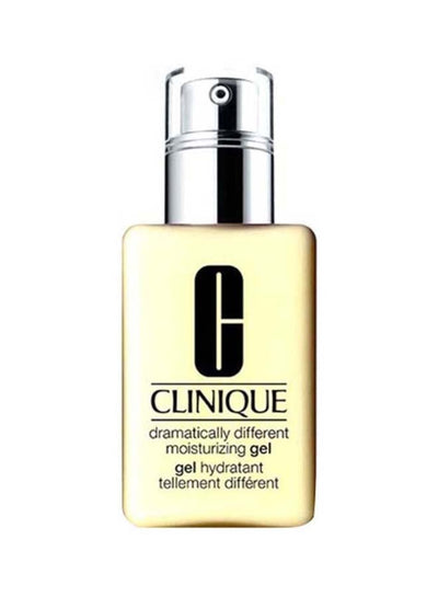 CLINIQUE dramatically different moisturizing gel 125 ml