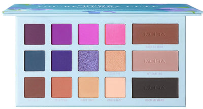 You're Berry Cute Pressed Pigment Palette