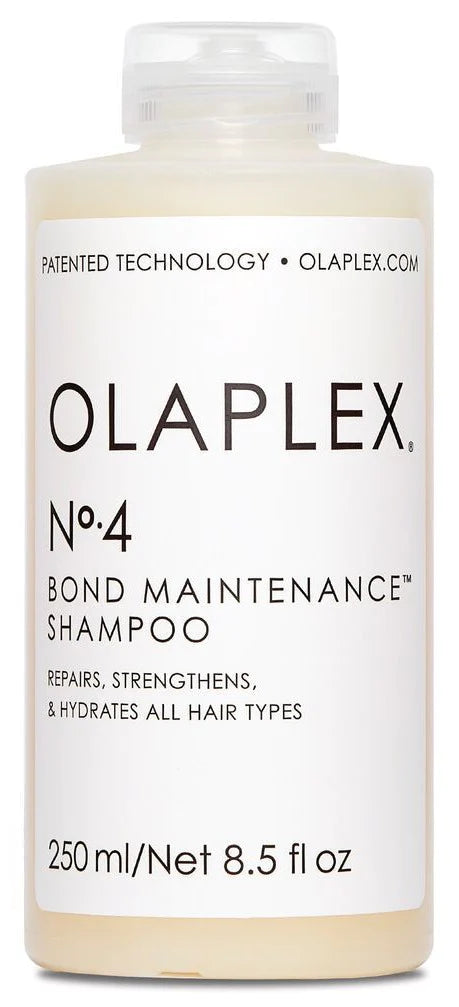 Olaplex Bond Maintenance Shampoo No. 4