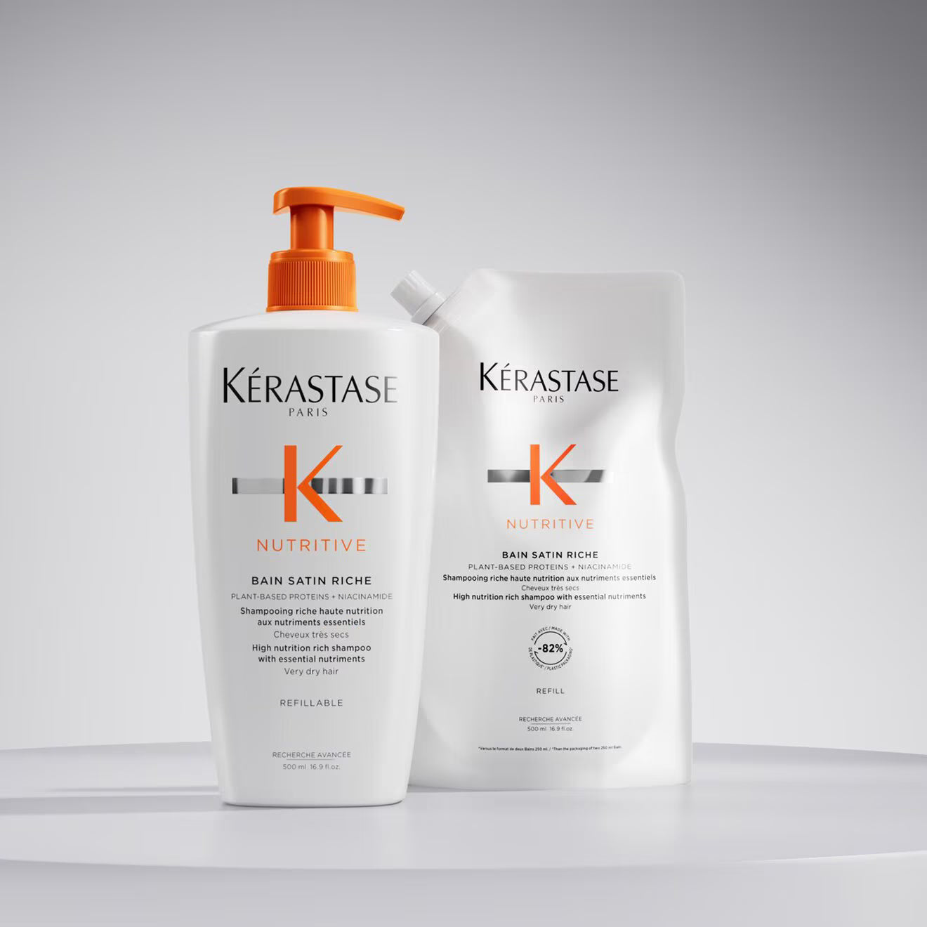 KERASTASEBain Satin Nº 1