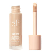 Elf Halo Glow Liquid Filter Complexion Booster For A Glowing Soft Focus Look Infused With Hyaluronic Acid Vegan & Cruelty Free 1 Fair