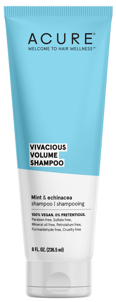 Vivacious Volume Shampoo