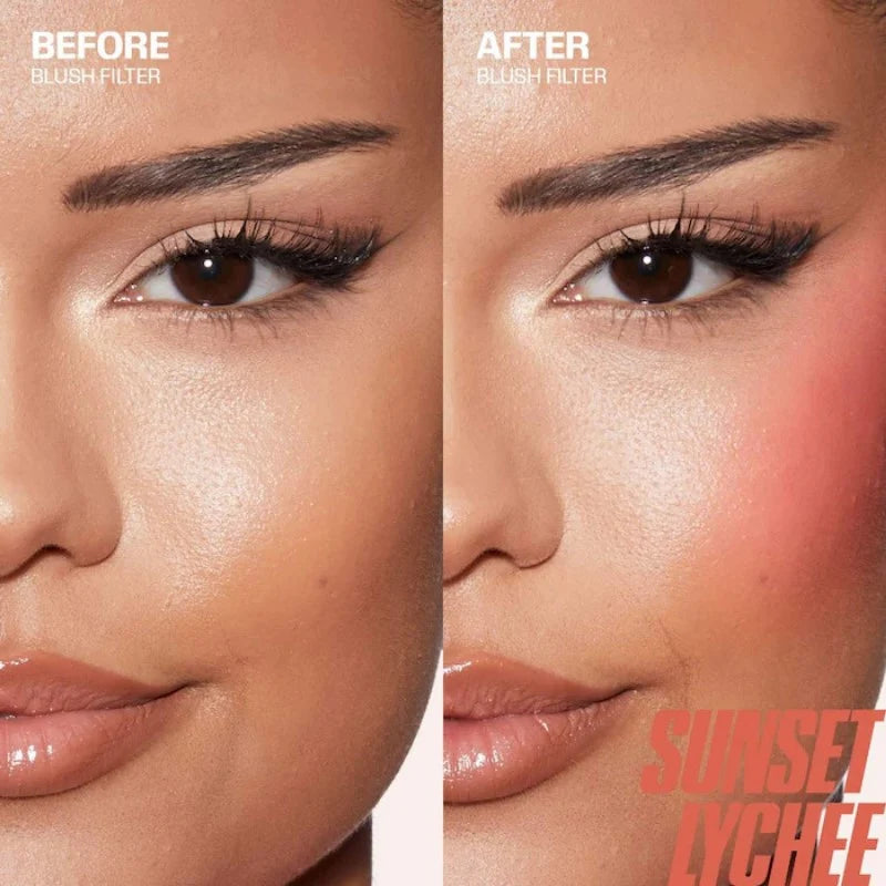 Huda Beauty Blush Filter Liquid COTTON CANDY