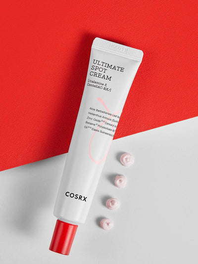 COSRX AC Collection Ultimate Spot Cream- 30g