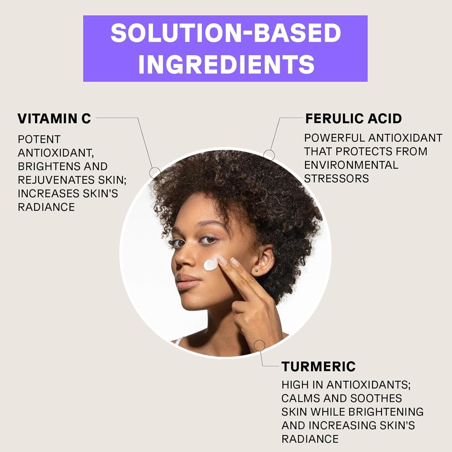 Accure radically rejuventing SPF day cream - MeStore - Acure