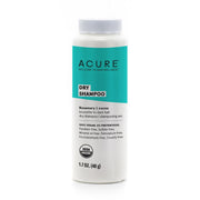 Acure Dry Shampoo - Brunette to Dark Hair - 48 g - MeStore - Acure