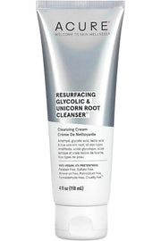 Acure Resurfacing Inter - Gly - Lactic Exfoliator - MeStore - Acure